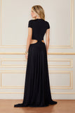 VESTIDO LONGO LAUREN